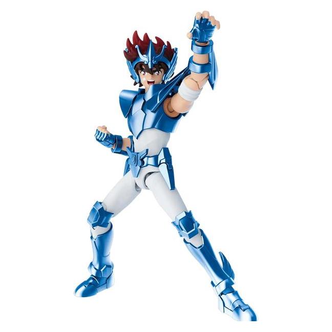 Blokees Saint Seiya Champion Class 04 Pegasus Seiya | (BLK75005)