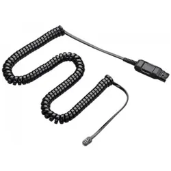 HP Poly A10-11 Adapter, Headset Zubehör