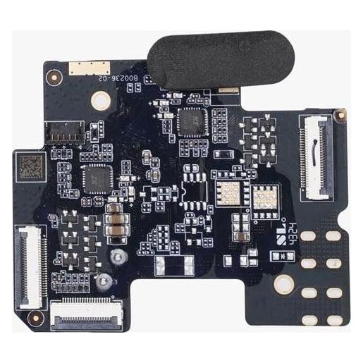 Bambu Lab - H2D - Extruder Connection Board (Ersatzteile) (DLB024)
