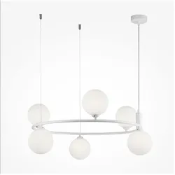 Maytoni, Pendelleuchte, Ring (G9)