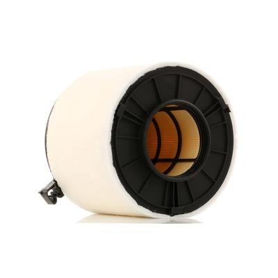 RIDEX Luftfilter AUDI 8A0812 8W0133843A Motorluftfilter,Filter für Luft