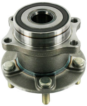 Skf Radlagersatz Vkba 7496 Für Subaru