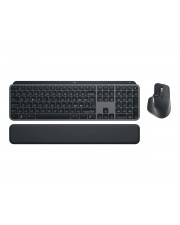 Logitech MX Tastatur (920-011606)