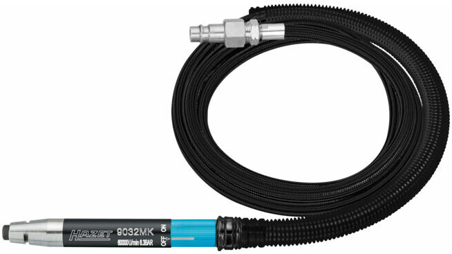 HAZET Micro ponceuse à tige 9032MK (9032MK)