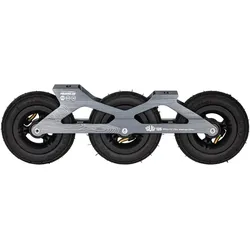 Powerslide, Inline Skates Zubehör, (125 mm)