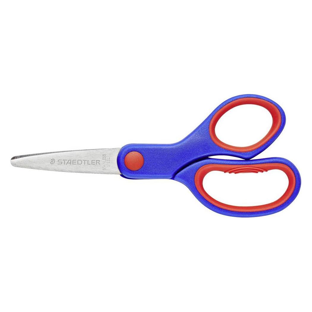 Staedtler Noris 965 Bastelschere (14 cm) (965 14 NBK)