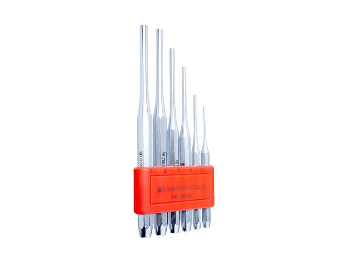 PB Swiss Tools Splintentreibersatz PB 750 BCN