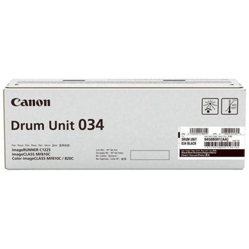 Canon Trommel Kit 034 schwarz