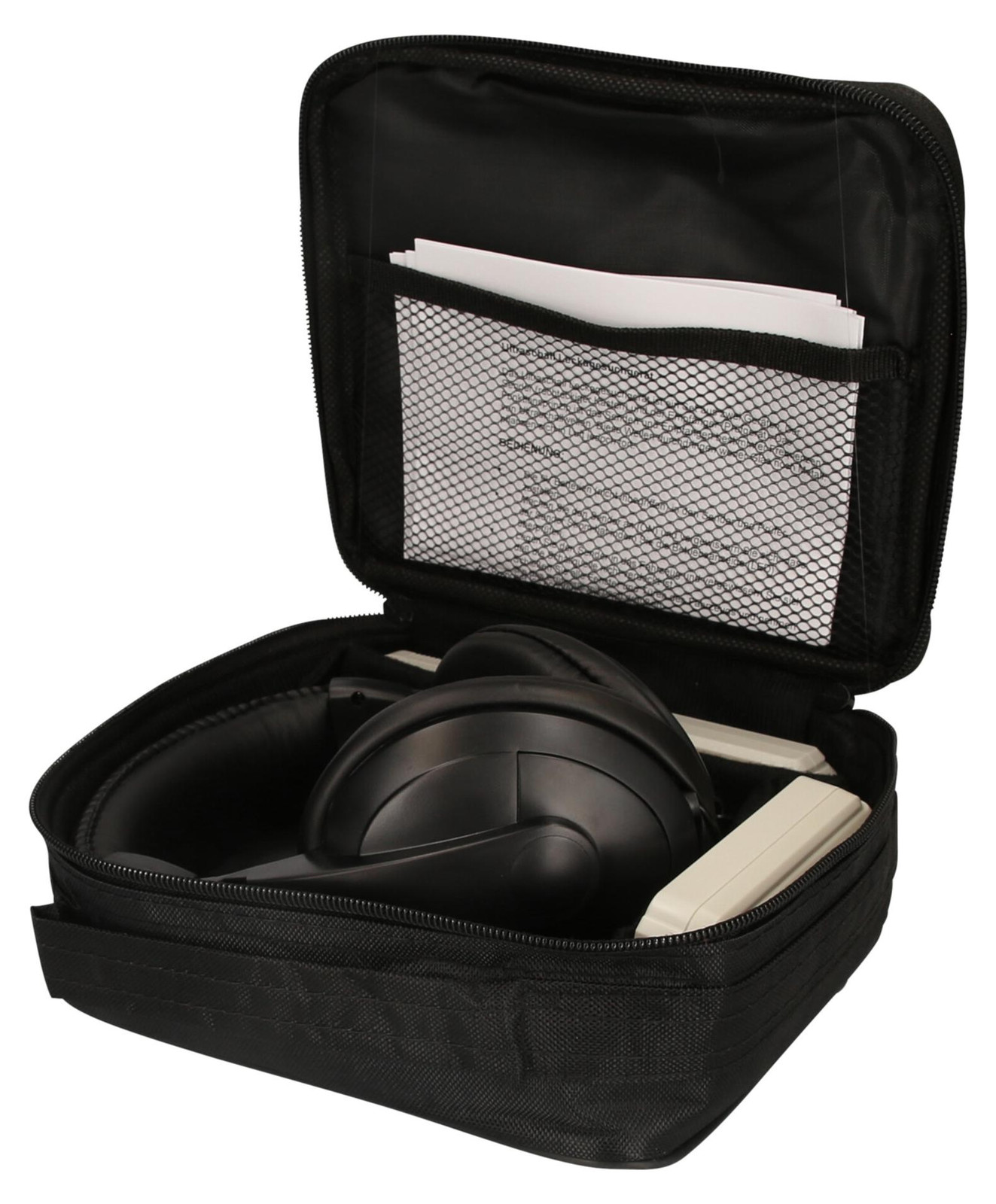 KS Tools ultrasone lekdetectieapparaat model 150.1690