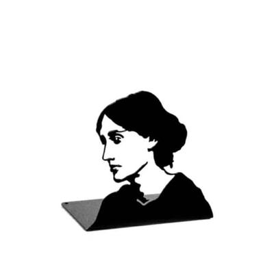 Virginia Woolf