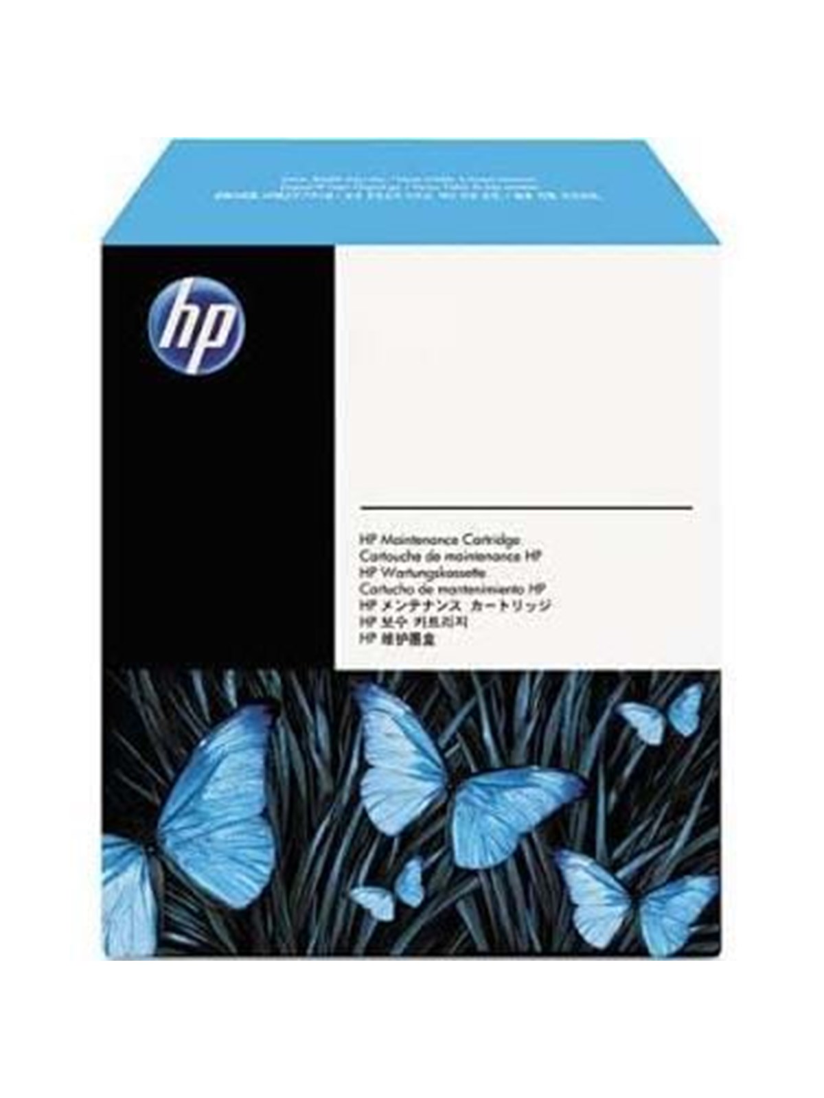 HP M5035 MFP ADF PM Kit