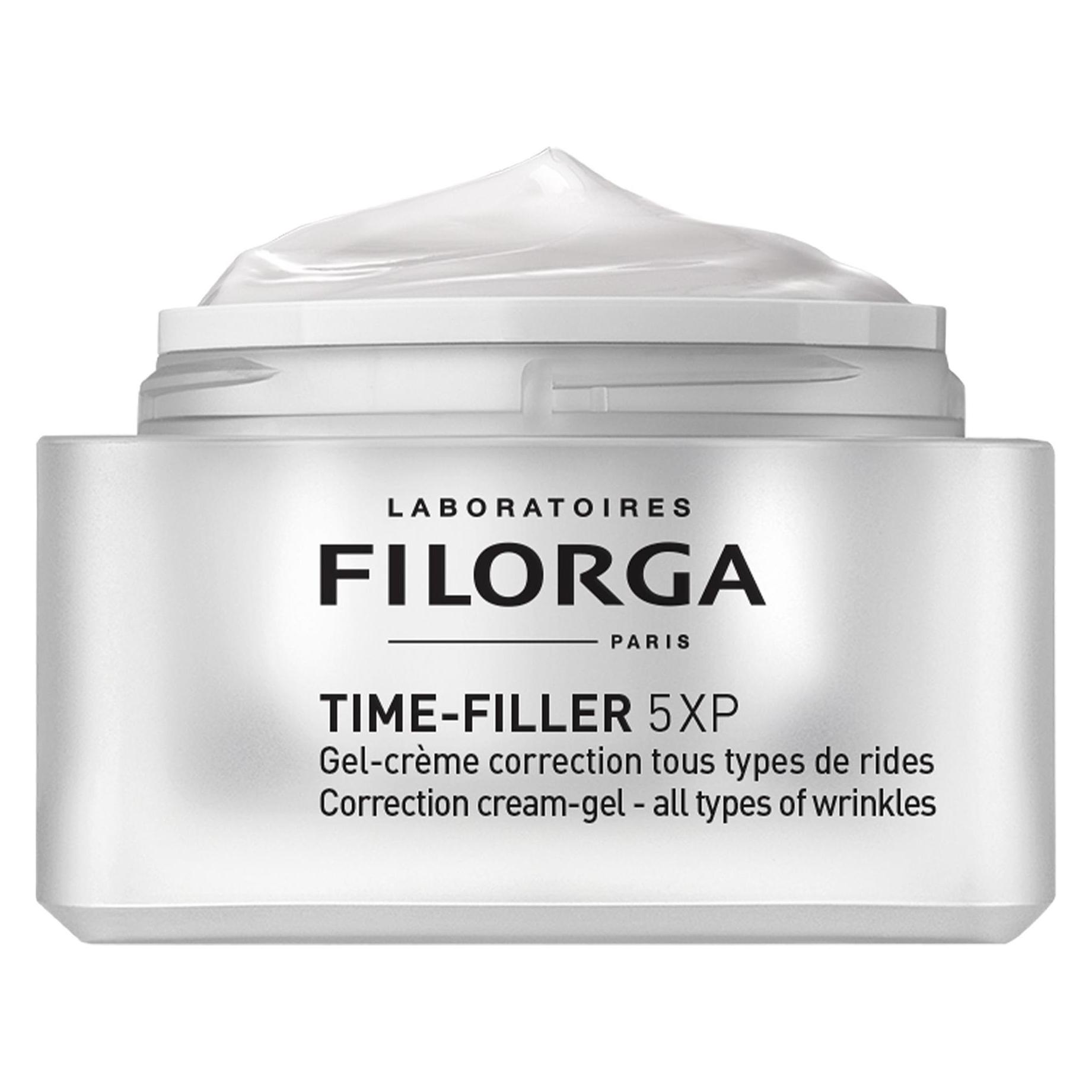 Filorga Time Fille 5X (50 ml, Gesichtsgel) (13558)