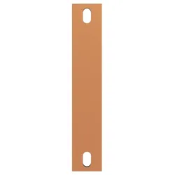 ABB VLPEN-800 Cu-Verbindung VMS Schienenverbindung PE zu N=PEN 800A 4TBV854286C0100 VLPEN800