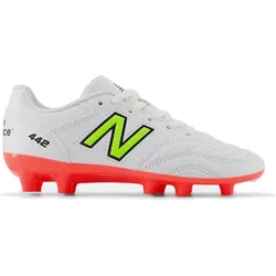 New Balance 442 Academy JNR FG V2 36 - Größe:36