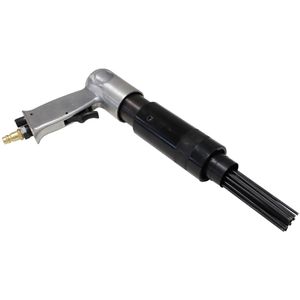 Trutzholm Nadelentroster 41540, Druckluft, 19 Nadeln mit je Ø 3mm, 3000 Schläge/min