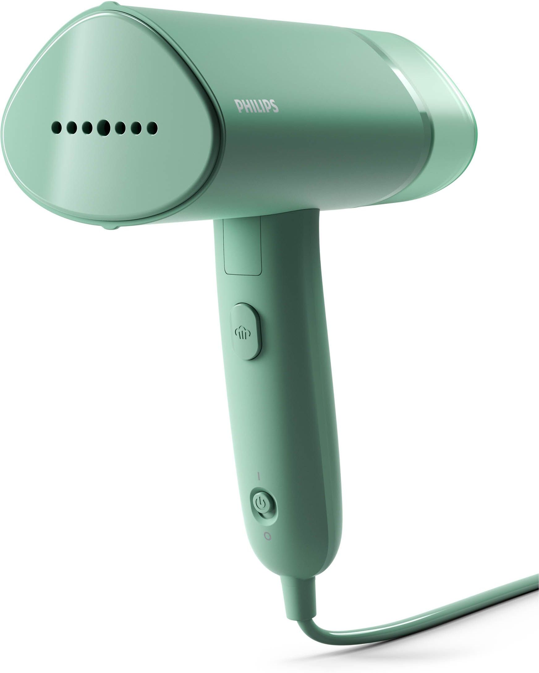 Philips - STH3010/70 Clothes Steamer, Compact Garment Steamer