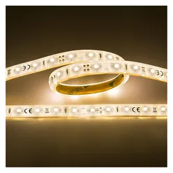 Nobile, LED Streifen, NOBI LED-Lichtband (Warmweiss, 500 cm, Indoor)