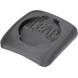 LEAP COMPONENTS Rahmenhalterung für GARMIN | Twist-In Frame Mount | F
