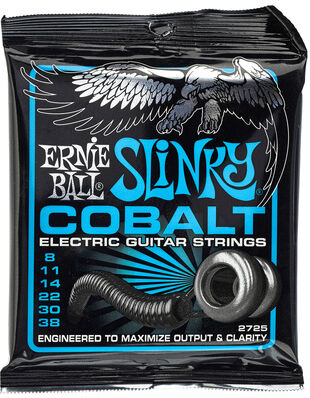 Ernie Ball 2725