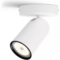 Philips, Deckenstrahler, myLiving 5058131PN Strahler Oberflächenbeleuchtung GU10 LED (GU10)
