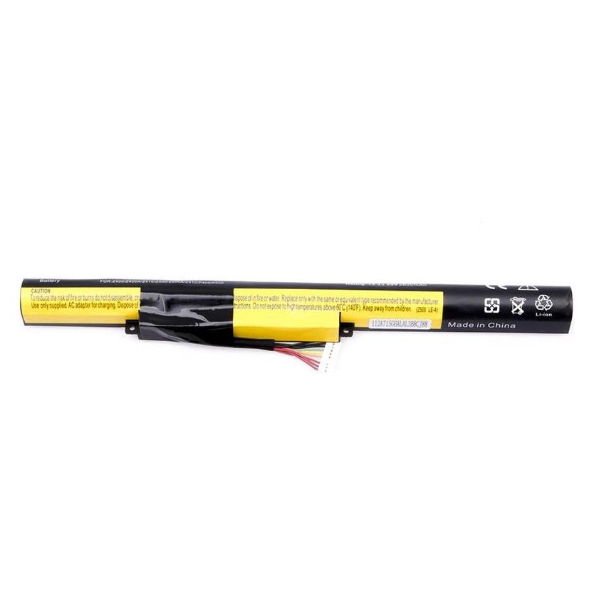 GreenCell Cell LE54 Notebook-Ersatzteil Akku (4 Zellen, 2200 mAh) (LE54)