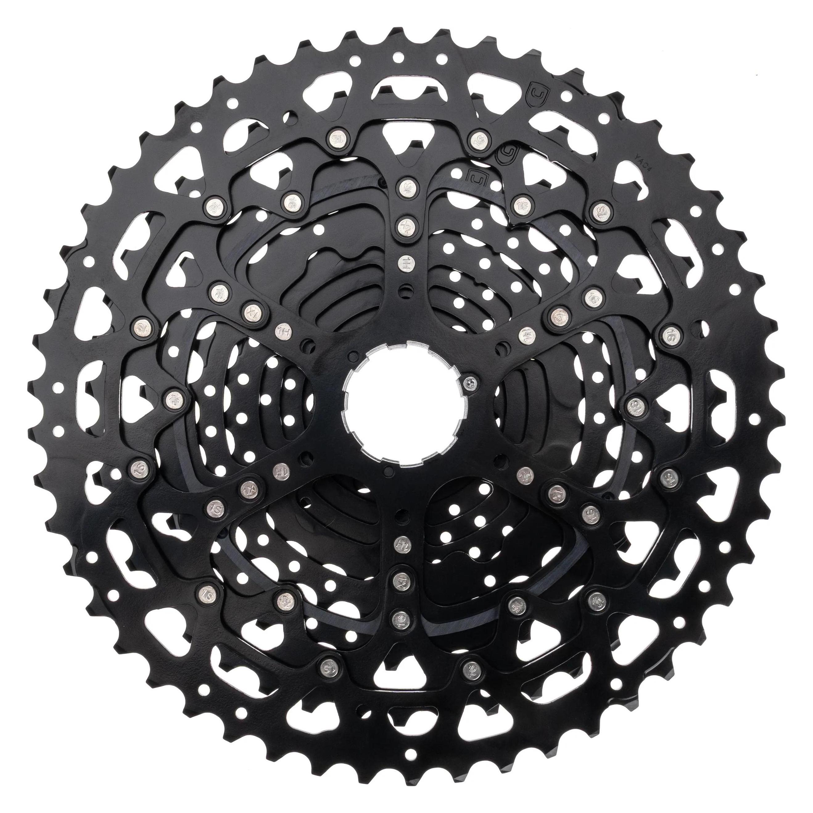 SunRace UX 400 (11-fach, 11-50) (CSUX400.EA50.ES0.BX)