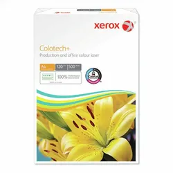 Xerox Laserpapier DIN A4 120 g/m2