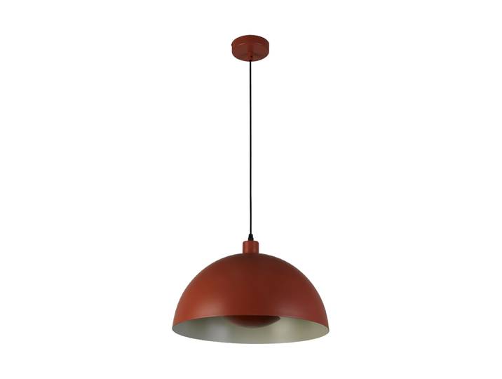 Design Pendellampe Mars Creme Searchlight
