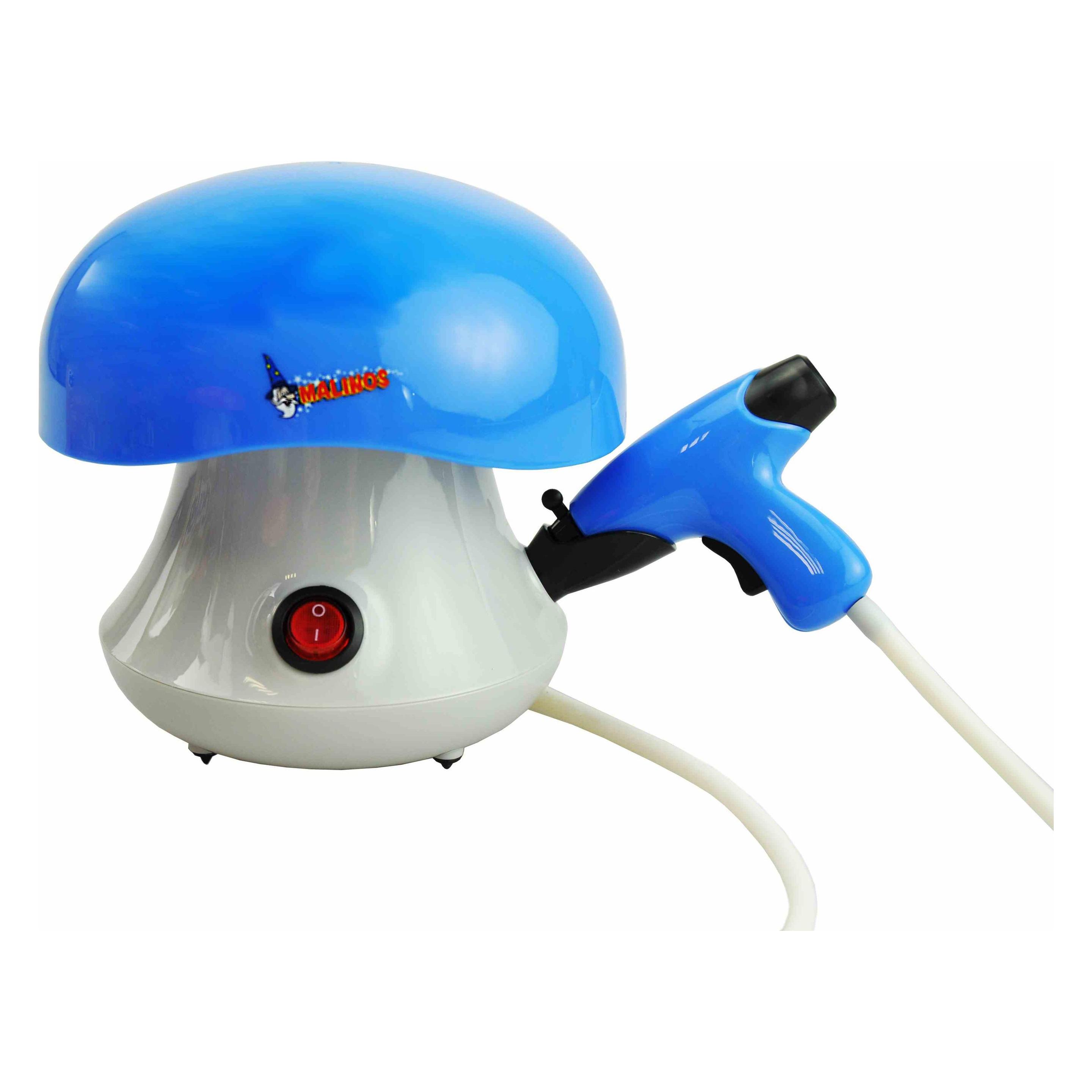 Malinos Set Kompressor (60905901)