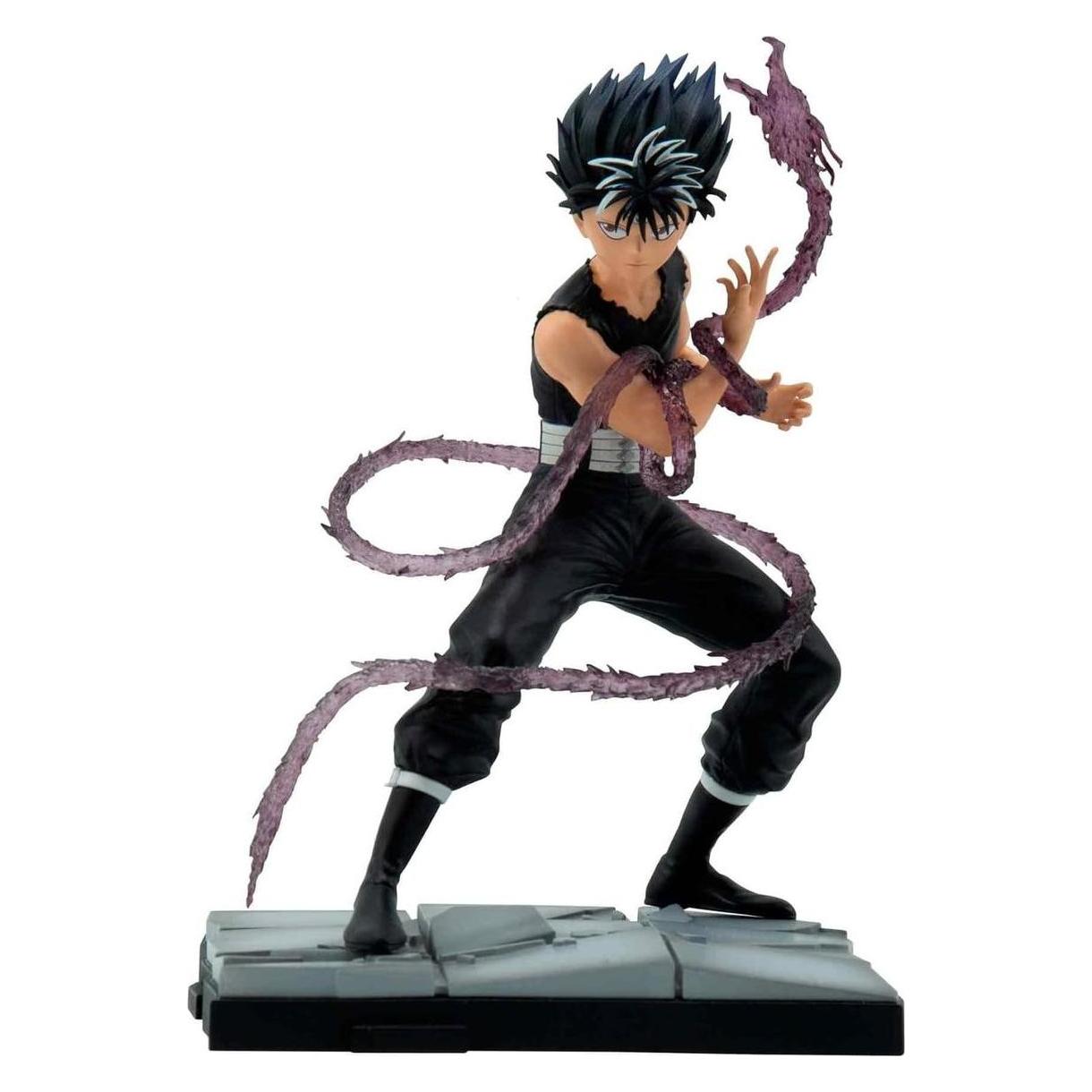 ABYstyle ST Yu Yu Hakusho : Hiei 15cm (30072022)