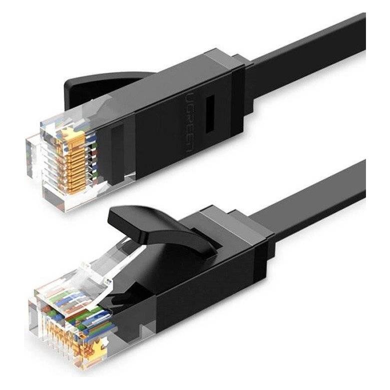 Ugreen Netzwerkkabel (U/UTP, UTP, CAT6, 8 m) (50177)