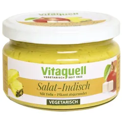 Indischer-Salat - pikant abgerundet 200g