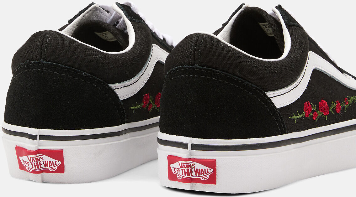 VANS Baskets basses OLD SKOOL