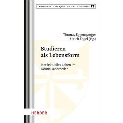 Studieren als Lebensform, Gebundene Ausgabe von , Herder, 978-3-451-02548-8