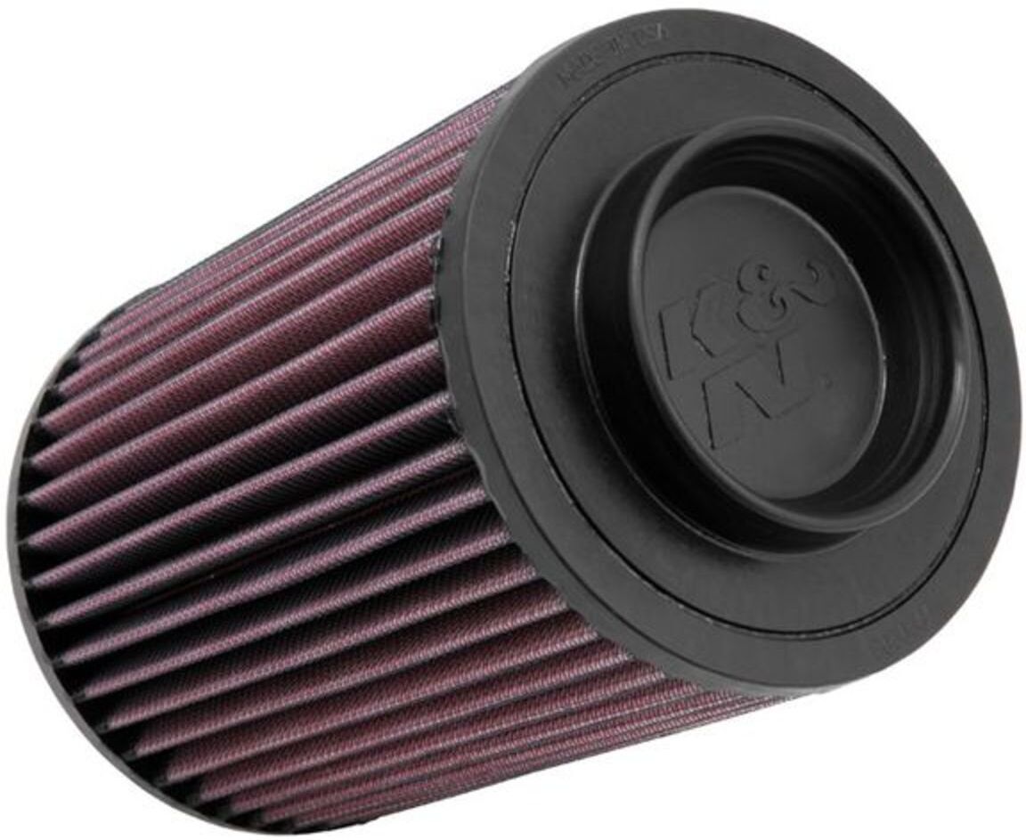 K&N Filters Luftfilter K&N; PL-8007