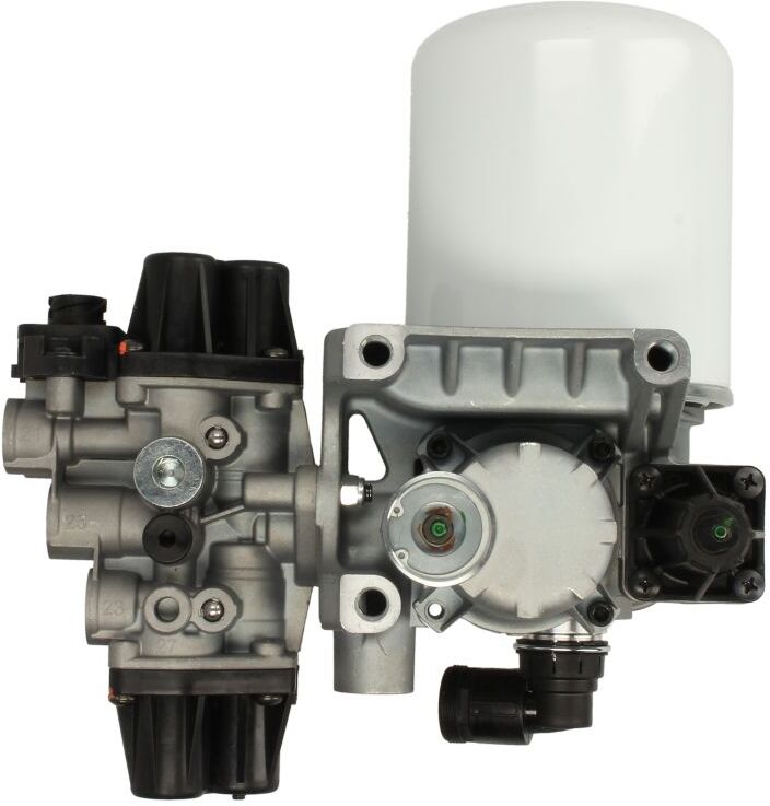 Pneumatics Separatore d'acqua PN-10889