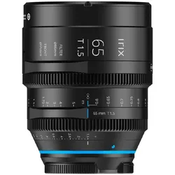 Irix Cine Lens 65mm T1.5 für PL-Mount