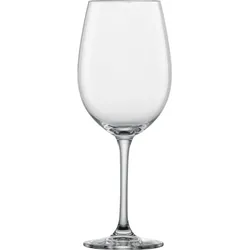 6er-Set SCHOTT ZWIESEL Burgunderglas Classico 408 ml Glas Transparent Klar