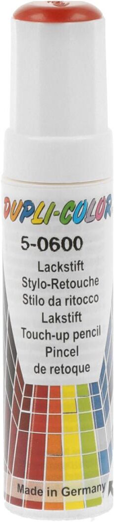 european aerosols DUPLI-COLOR AUTO COLOR 5-0600 rot, 12 ml