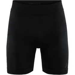 CRAFT Fuseknit Fahrrad-Boxershorts Herren 999000 - black S