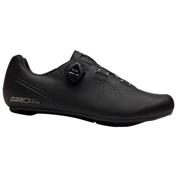 Giro - Cadet II - Veloschuhe EU 42 schwarz