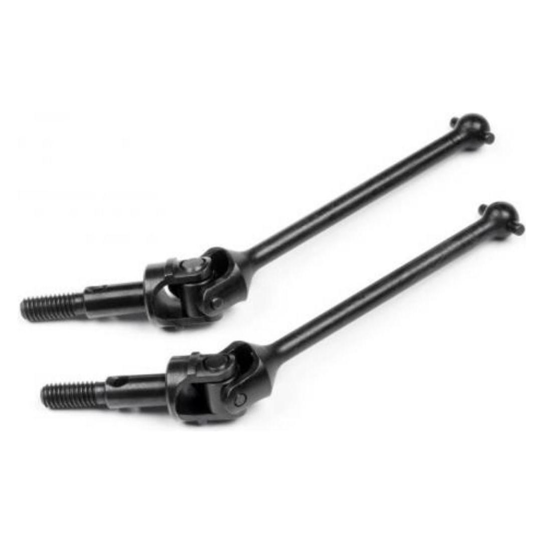 Maverick UNIVERSAL DRIVE SHAFTS (TC/DC) (2PCS) (MV22800)