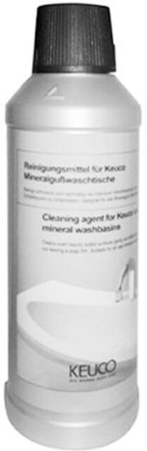 Keuco Produit de nettoyage pour vasques en minéral synthétique (04991000100)