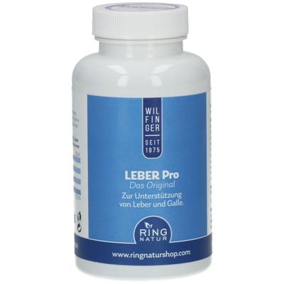 Figureform Leber KPS PRO 90 St Kapseln