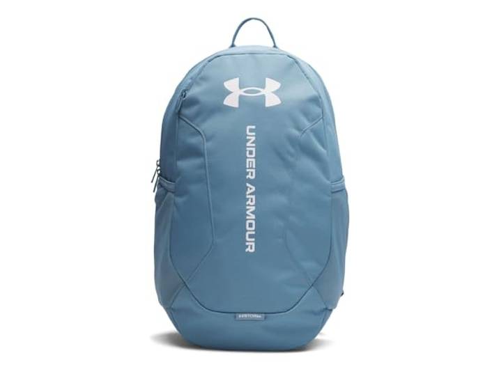 Under Armour Unisex HustleLite Backpack Blau One Size
