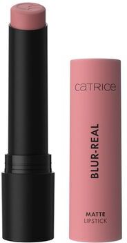 Catrice Blur-Real Matte Lipstick 3 gr