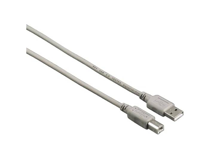 Hama 4 m USB 2.0
