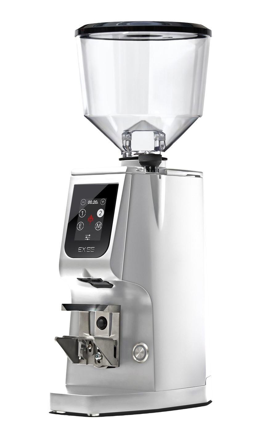Eureka Atom Excellence 65 Chrom