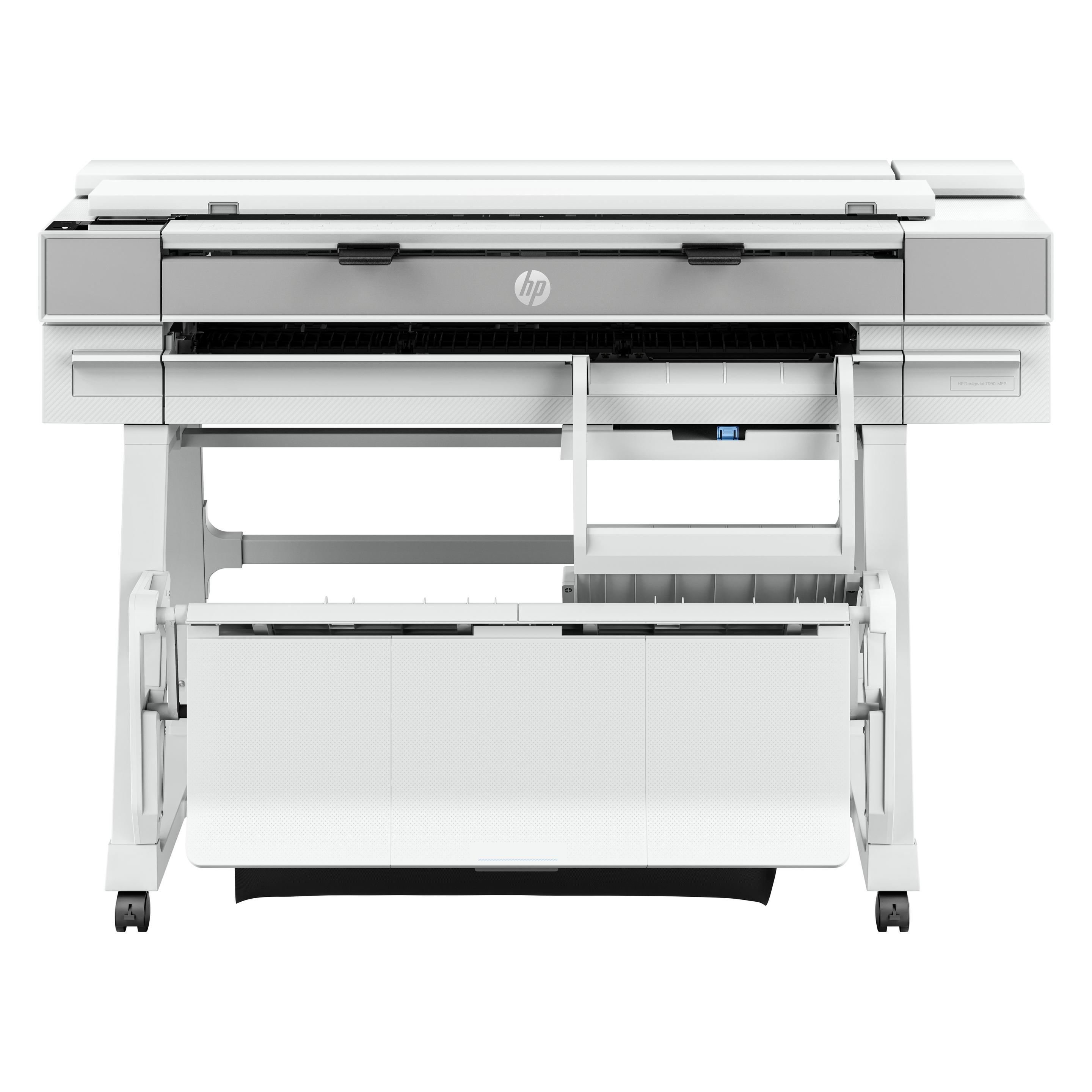 HP DesignJet T950 MFP 2y Warranty (Tintentank, Farbe) (2Y9H3A#B19)