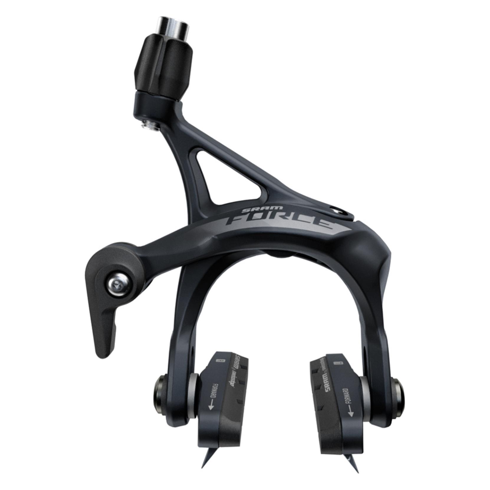 Sram Rim Brake Caliper Force mechanical (Vorderradbremse, Bremssattel) (00.5118.023.001)